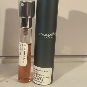 Valentino Donna Born in Roma Intense 5ml